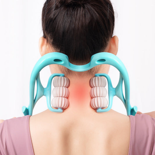 FLEX Neck Massager