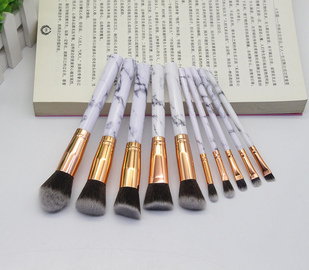 OYO Brushes