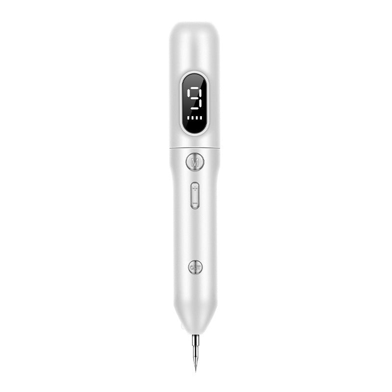 Mole Removal Pen