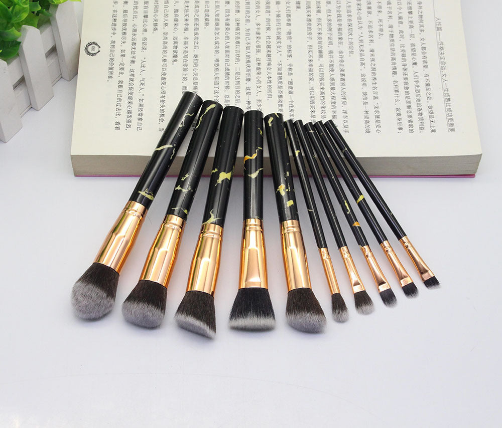 OYO Brushes