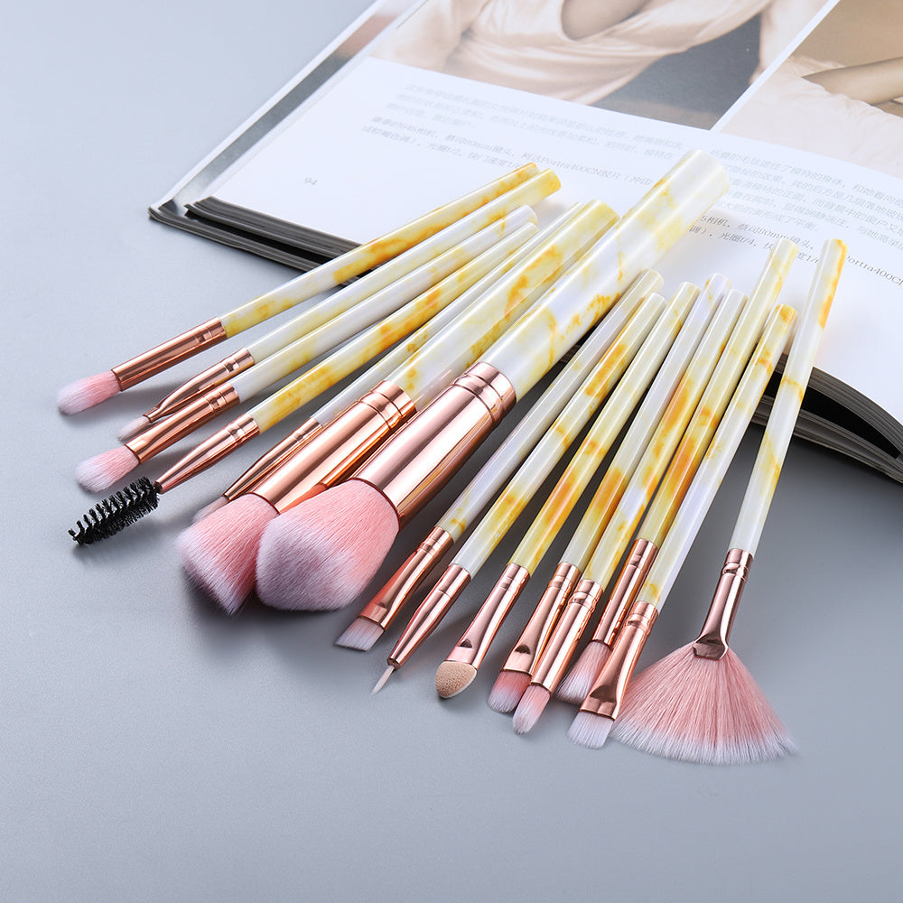 OYO Brushes