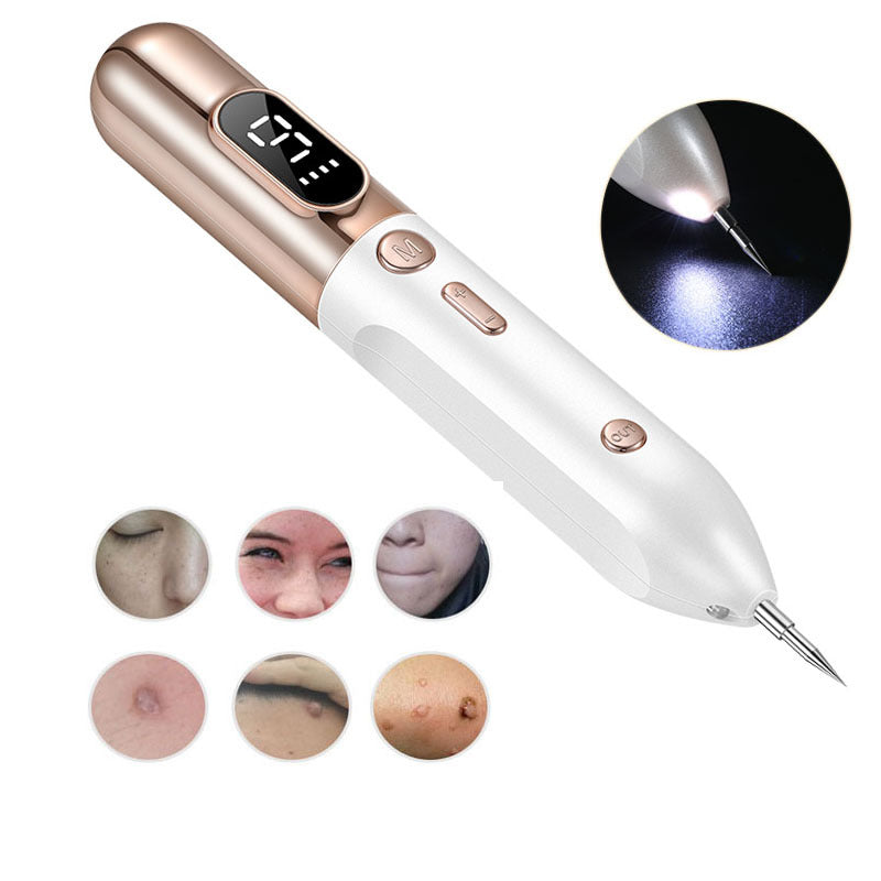 Mole Removal Pen