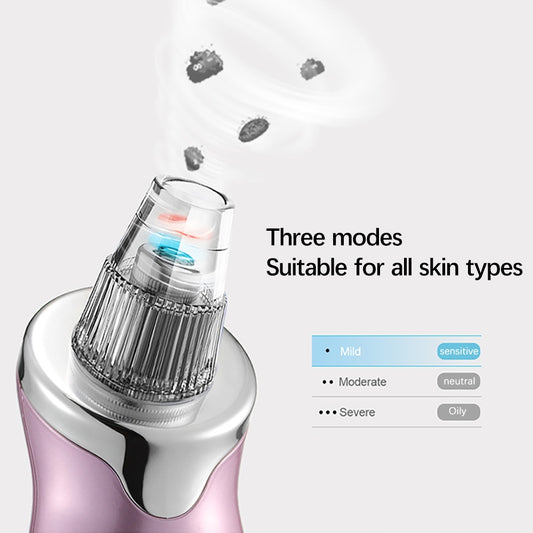 Electric Blackhead Remover