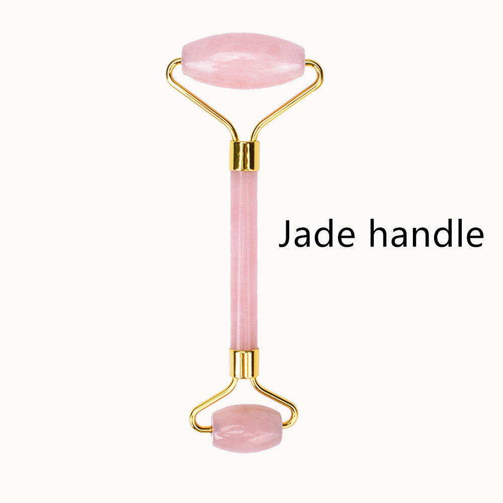 Jade Roller Massage