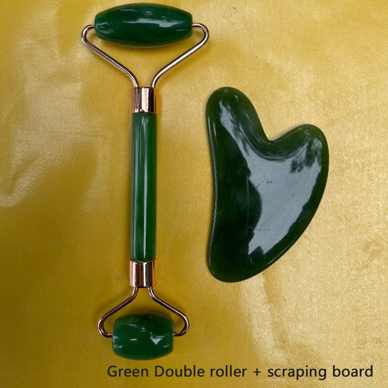 Jade Roller Massage