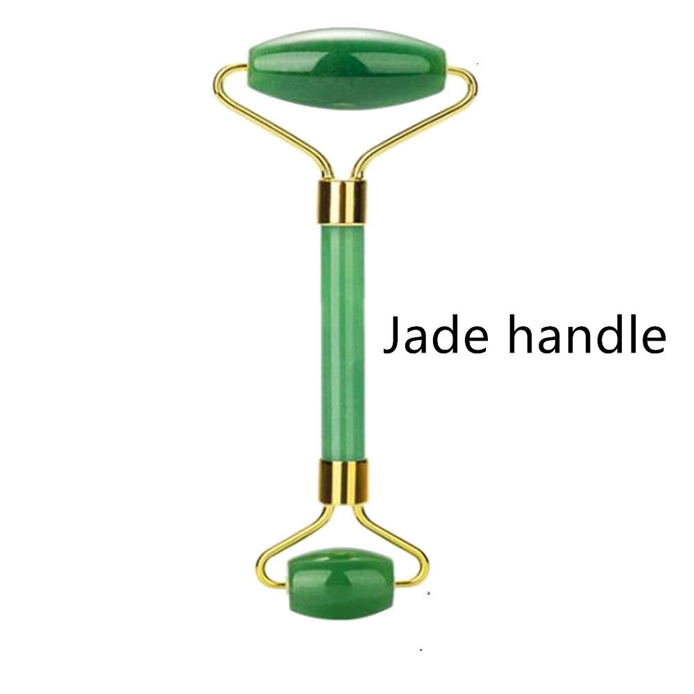 Jade Roller Massage