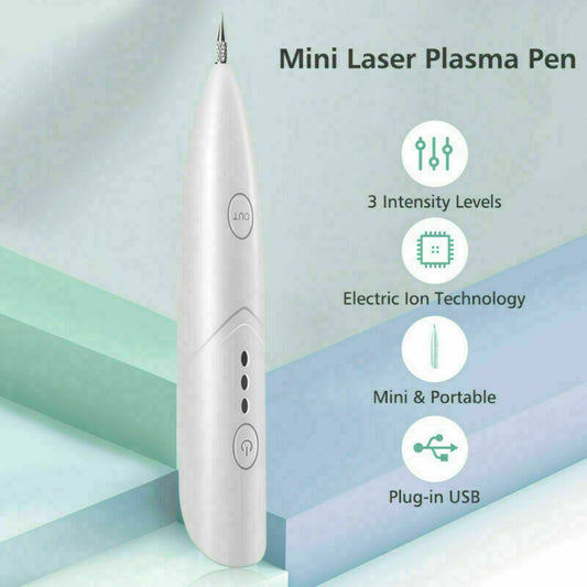 Skin Mole Removal Pen